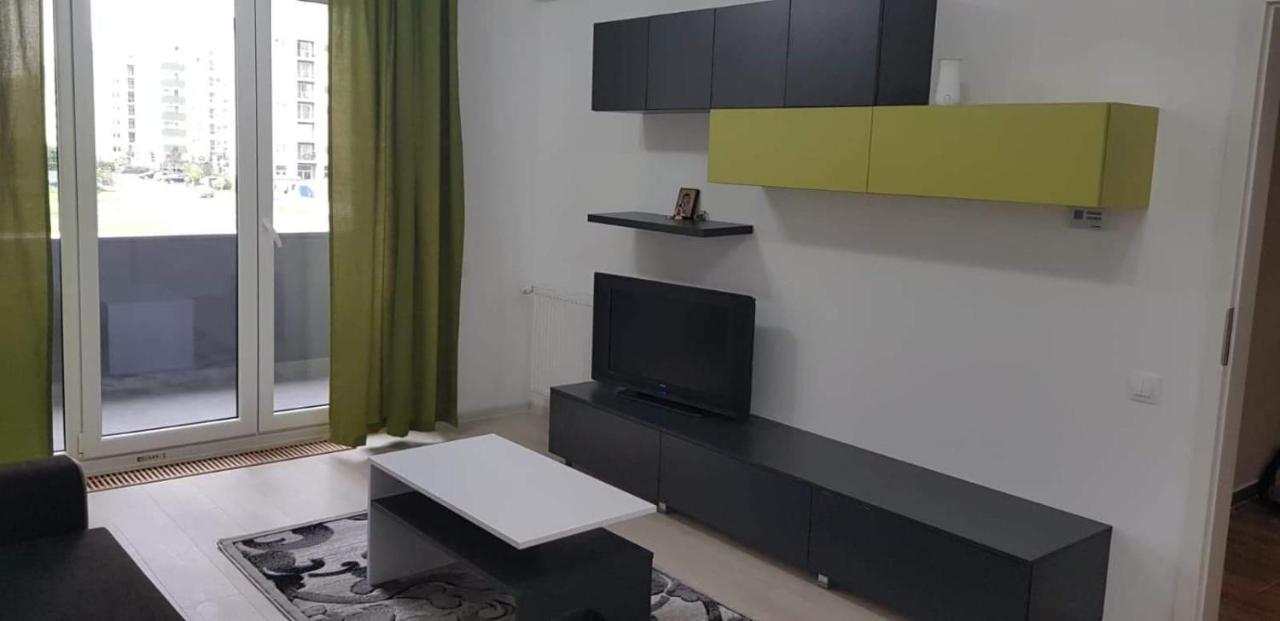 Apartament Modern Ioan Popasu Apartment Brasov Exterior photo