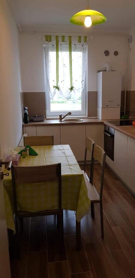 Apartament Modern Ioan Popasu Apartment Brasov Exterior photo