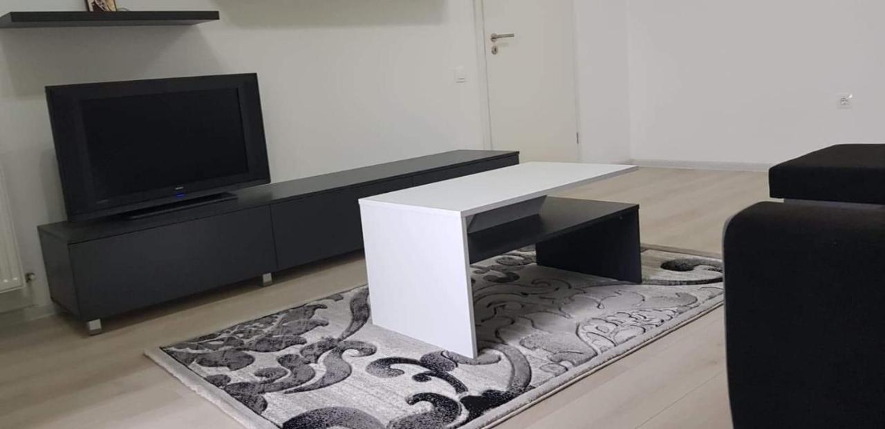 Apartament Modern Ioan Popasu Apartment Brasov Exterior photo
